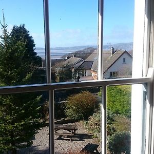 Twin Room Sea View
